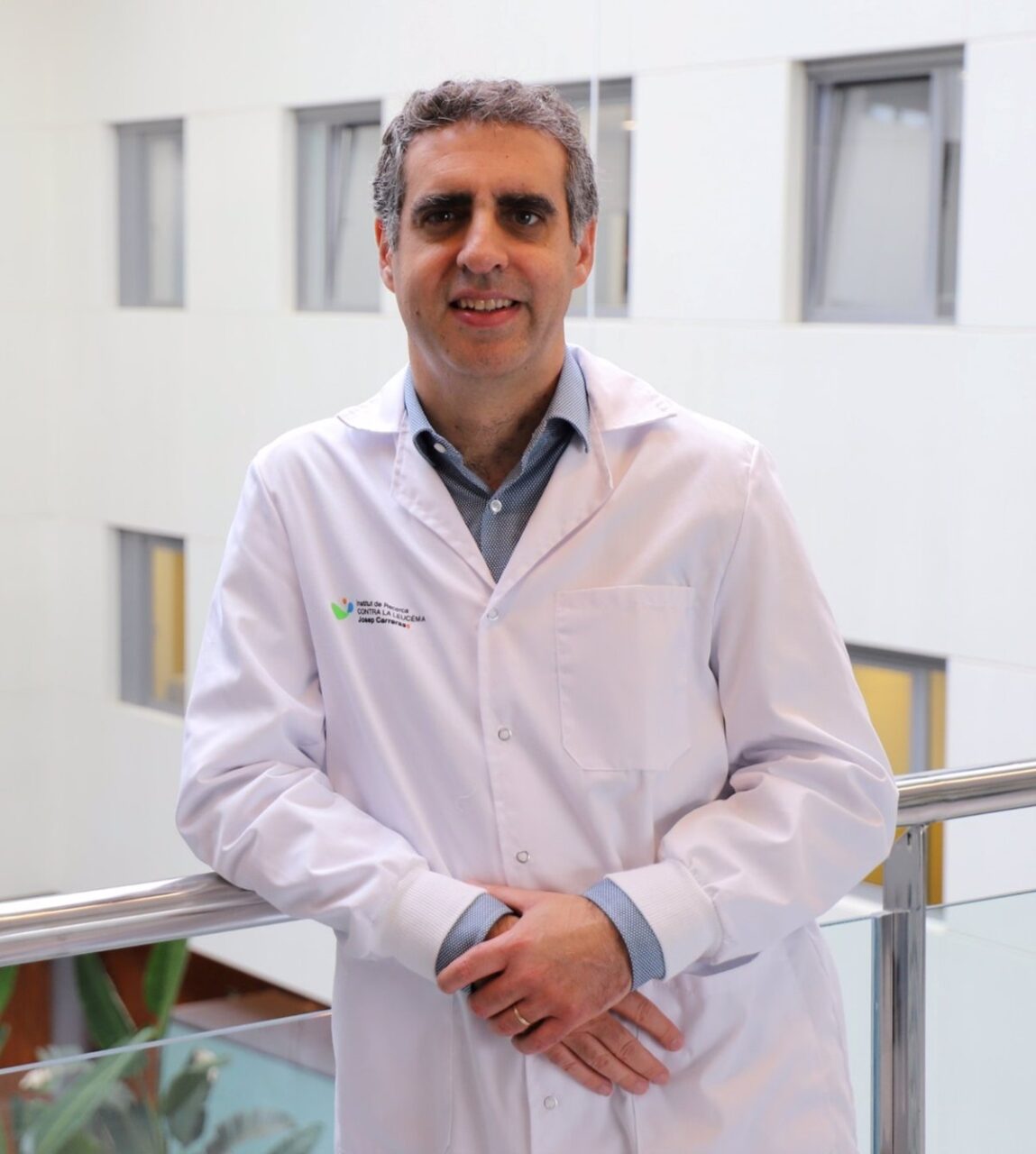 Manel Esteller: Excited to join Weill Cornell Medicine for summer stay