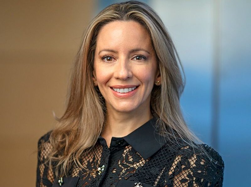 Collaboration is key to delivering the best care – Maria Cancio