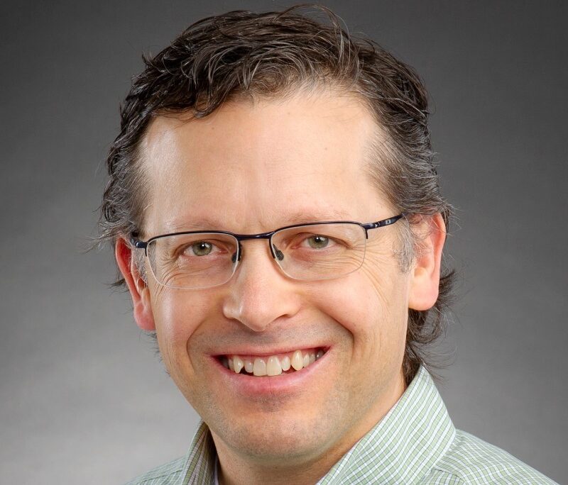 NCI Division of Cancer Biology – Mark Hatley’s research in pediatric rhabdomyosarcoma