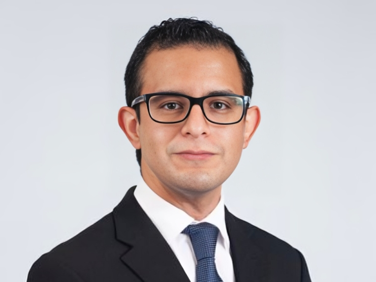Max Servin-Rojas: Lymph Node Yield is in Node-Negative Pancreatic Ductal Adenocarcinoma Following Neoadjuvant Therapy