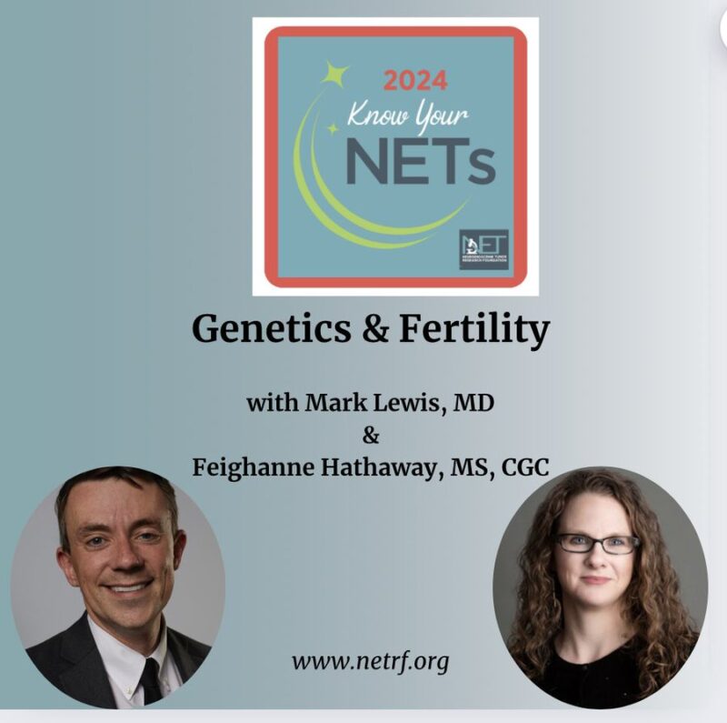NET Research Foundation