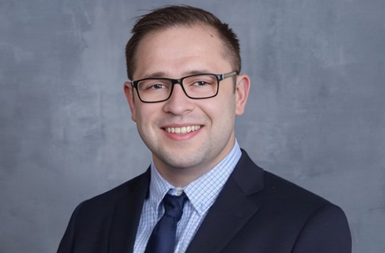 Nikolas Naleid: Excited to share our systematic review on pembrolizumab safety in GI cancers