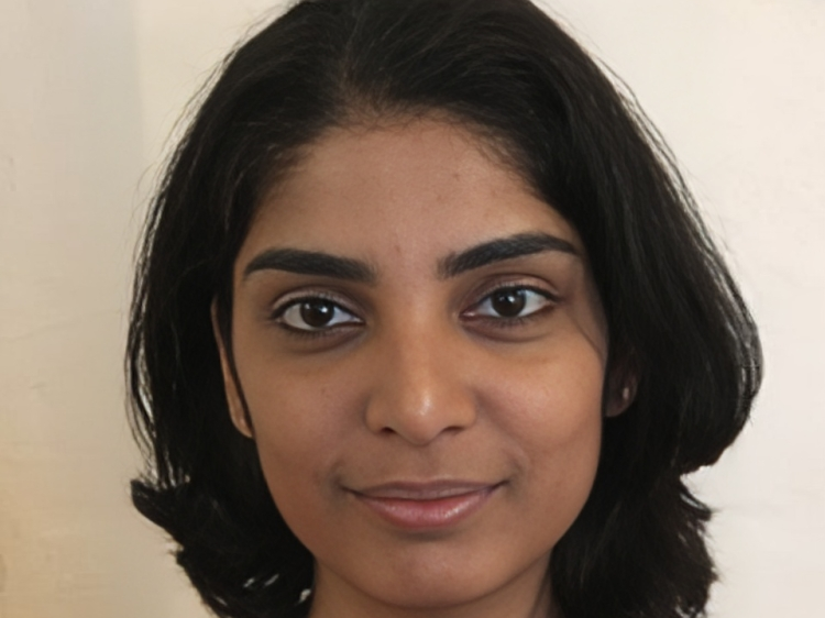 Priyanka Verma: Thrilled to share the first manuscript from Verma Lab