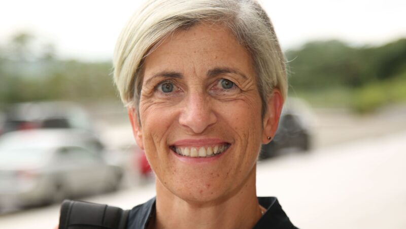 Pat Garcia-Gonzalez: One Year of Breast Cancer Program Success in Kenya
