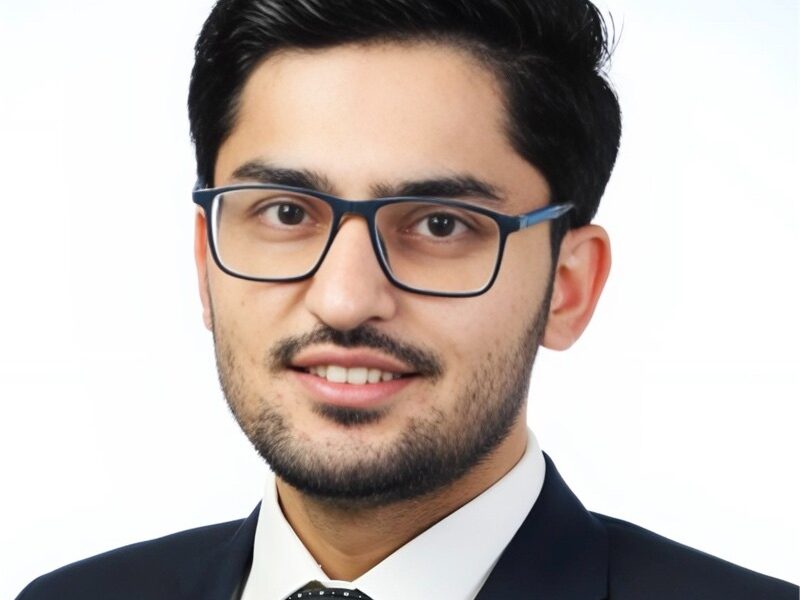 Junaid Anwar: Two posters at SOHO annual meeting 2024