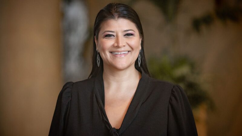 Sarah Louden: Cancer Updates GI and Lung Miami