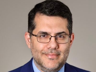 Ravi Madan: Enzalutamide Monotherapy in the EMBARK Trial Should Be Practice-changing