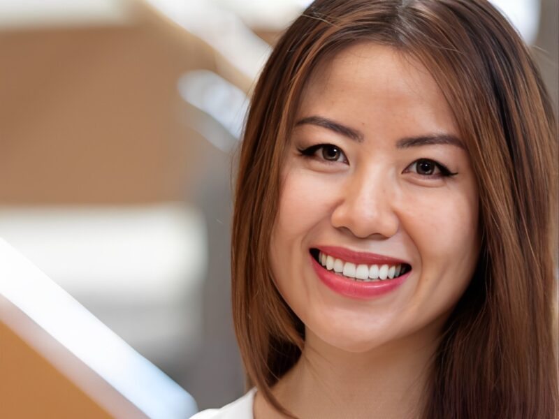 Mya Tran: Another year of many developments in precision medicine