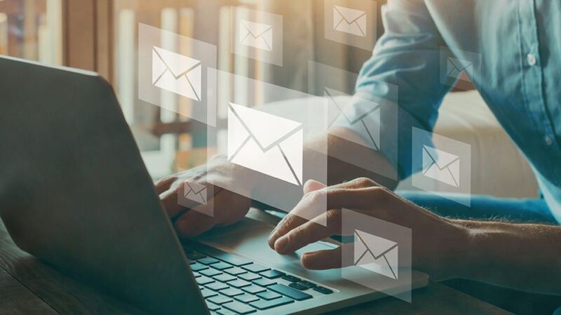 Vivek Subbiah: How to Spend Way Less Time on Email Every Day