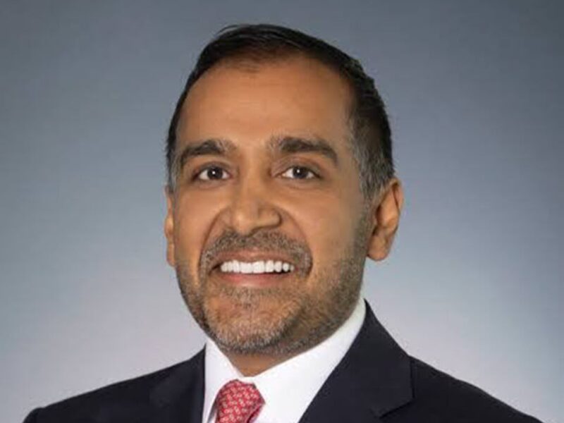Sachin Jain: Healthcare in Action now has 18 teams that serve patients in California