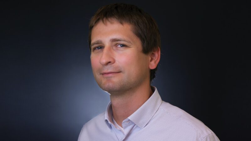Lucjan Wyrwicz: A great feeling to cross h-index of 50 before being 50
