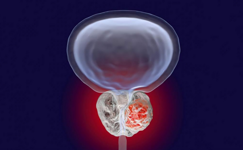 Baris Turkbey: Low- and High-Volume Disease in Metastatic Hormone-Sensitive Prostate Cancer