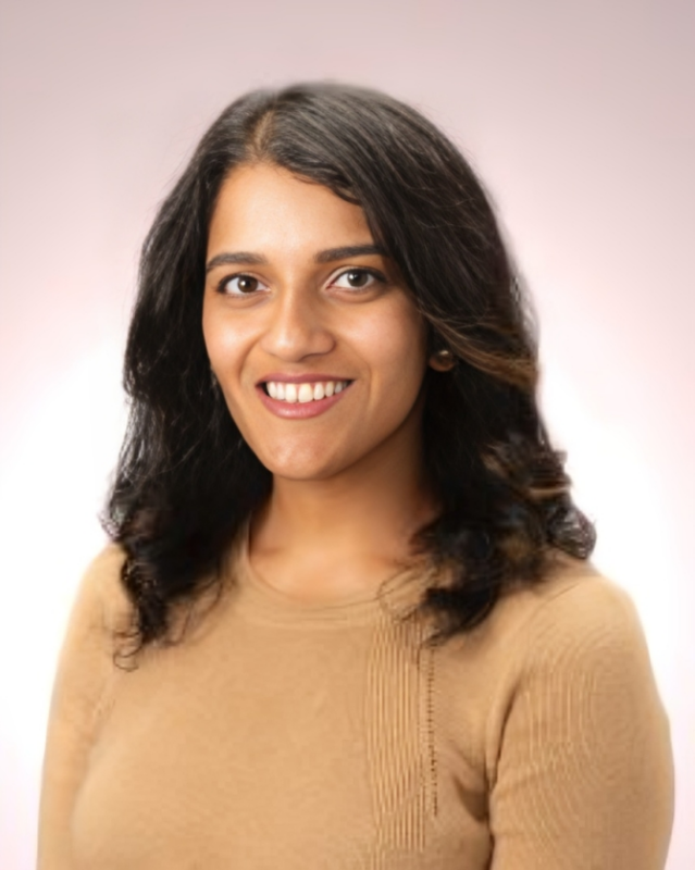 Ria Mulherkar: Great opportunity for medical students applying into radiation oncology