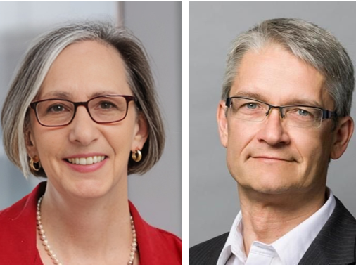 Kimryn Rathmell: I’m proud to welcome Dr. Warren Kibbe as NCI’s deputy director for data science and strategy