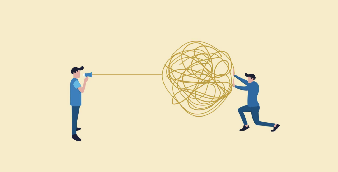 Sachin H. Jain: Our broken culture of communications