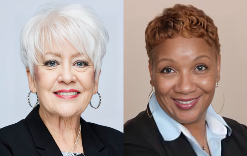 Kathy Baker: Wenora Johnson’s powerful and compelling story
