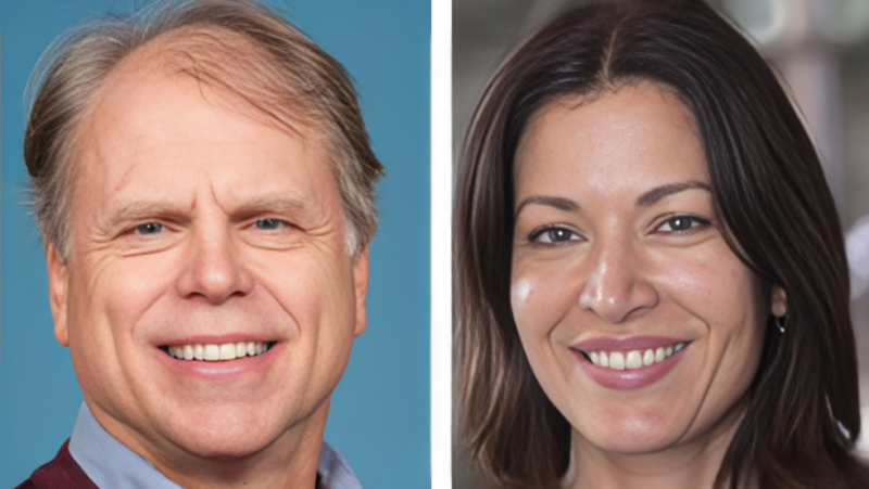 Yvonne Diaz: Stellar panel led by Dr. Ken Culver at ALK Summit 2024