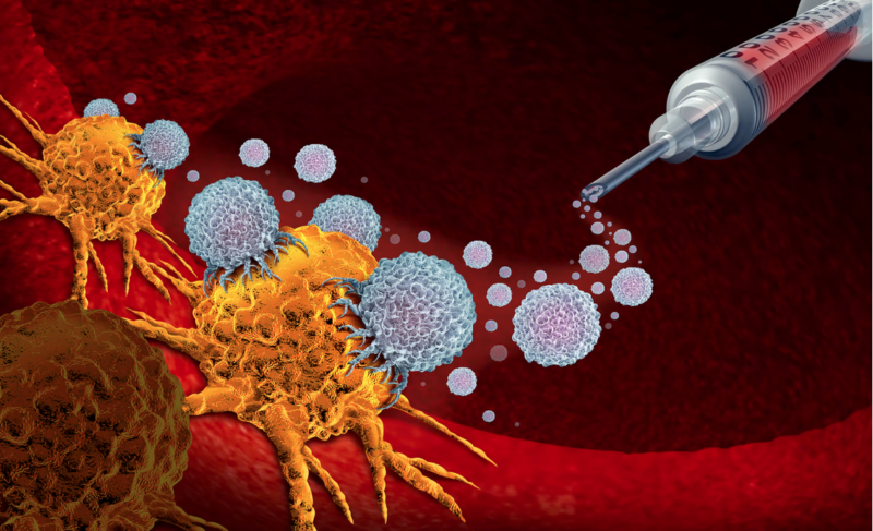 How Autoantibodies Influence Cancer Patients’ Response to Immunotherapy – Fred Hutch Cancer Center