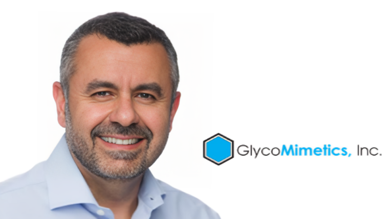 Harout Semerjian: I am incredibly proud to have worked alongside such passionate individuals