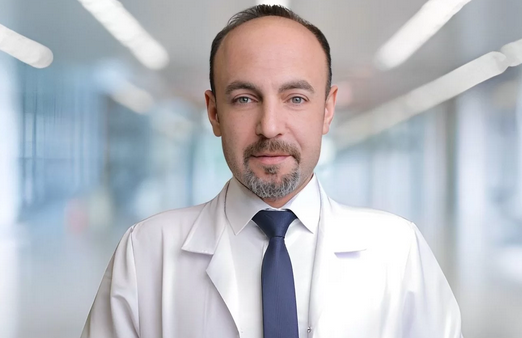 Yakup Ergün: Nivolumab/Relatlimab or Nivolumab/Ipilimumab in TNBC