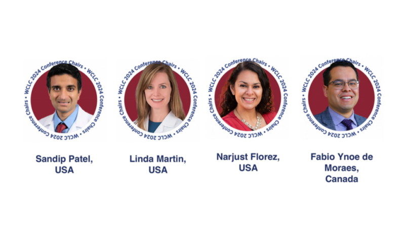 Registration deadline for the World Conference on Lung Cancer is 1 week away