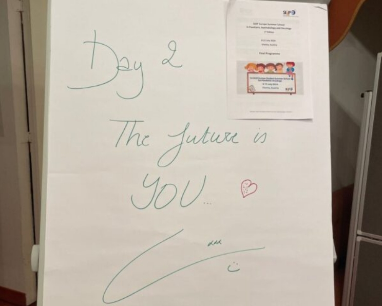 Day 2 SIOPE