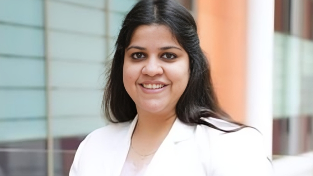 Swati Bhayana: Matched Sibling Hematopoietic Stem Cell Transplantation for Pediatric Fanconi Anemia