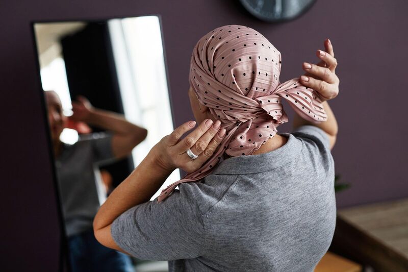Gen X faces higher cancer rates than any previous generation – The Breast Cancer Research Foundation