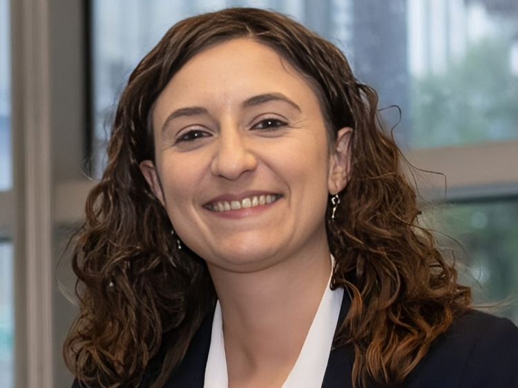 Chiara Corti: Estrogen Signaling in Early-Stage Breast Cancer