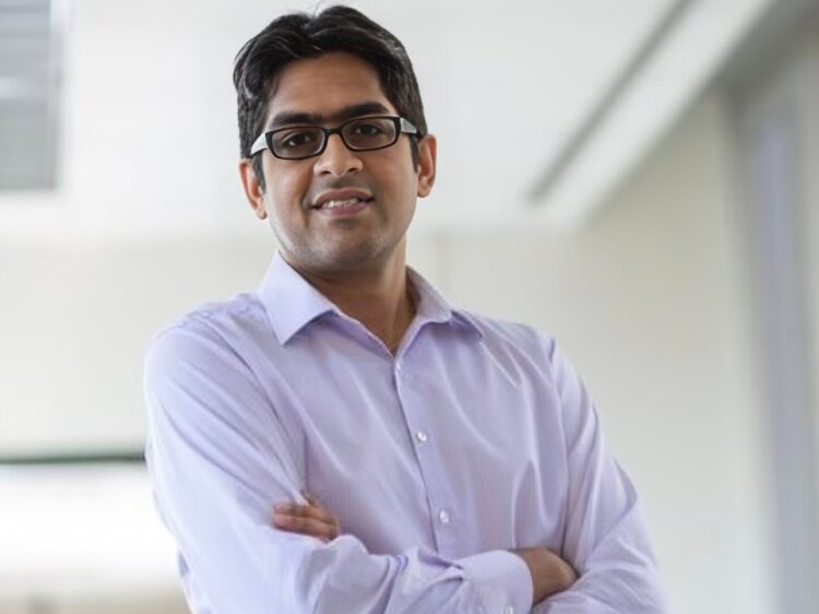 Satish E. Viswanath: Thrilled to receive NOA for new 4-year Merit Award from Veterans Affairs