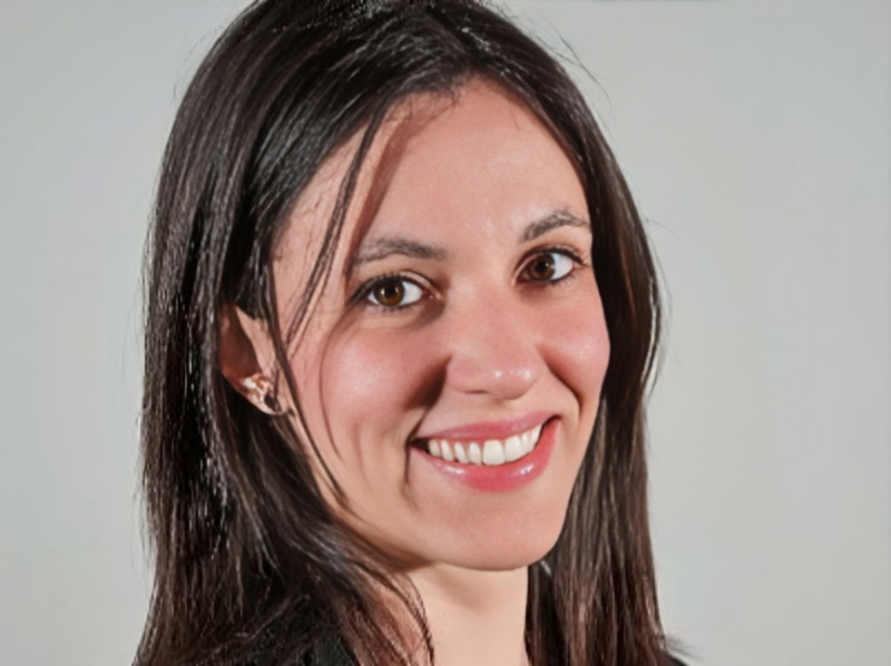 Angelica Petrillo: The value of PD-L1 in Gastric Cancer