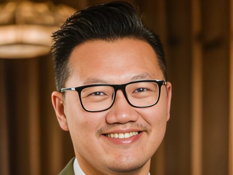 Ray Chan: We call for further research to fill the gap in lymphoedema