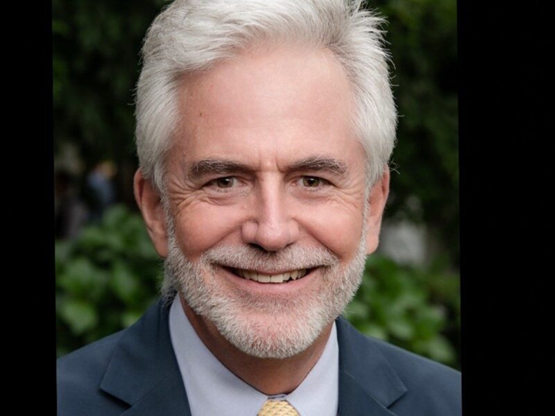 Bernard Fox: We need to build more bridges of understanding in the Asia-Pacific