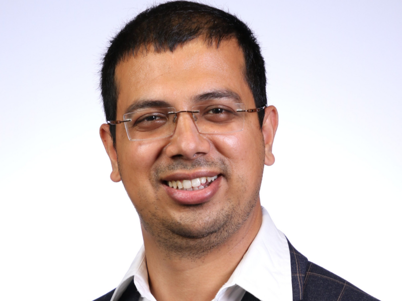 Bishal Gyawali: 2 papers published on the same day in BMJ Oncology