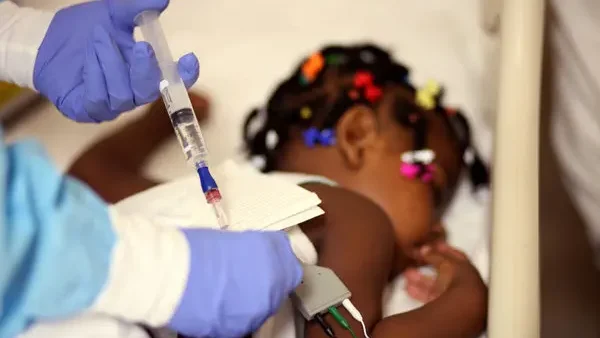 Hospitals extract huge markups on pediatric cancer drugs