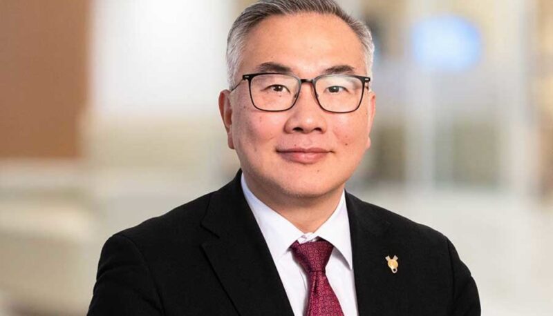 Stimulating questions and discussion with Clark Chen