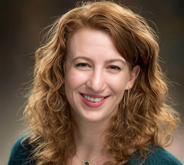 Claire Crawford: Single best thing I’ve done for my professional well-being this year
