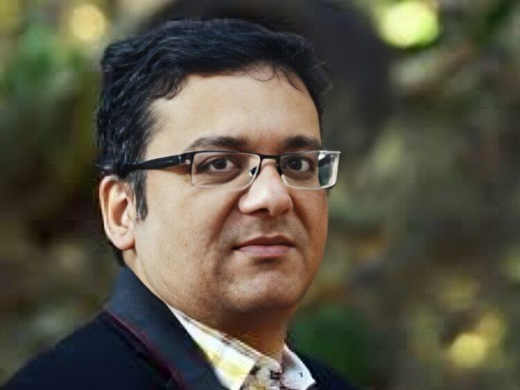Soumitra Shankar Datta: Join the ecancer – Tata Medical Center Kolkata Psycho-oncology Congress 2024