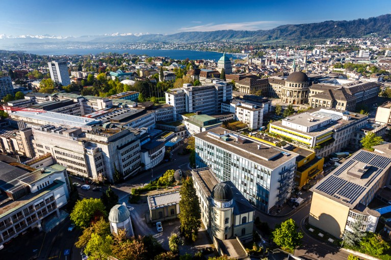2024 Strategy Workshop – Comprehensive Cancer Center Zurich