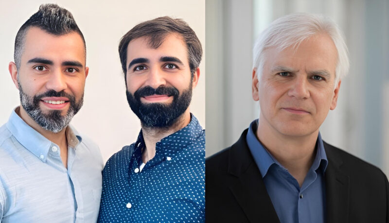 Oncology Brothers: Lung Series with Balazs Halmos