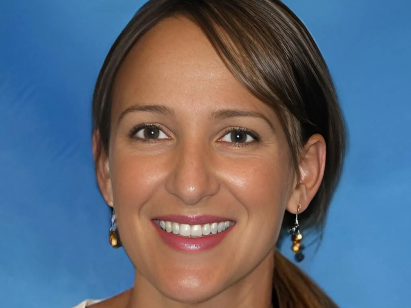 Samantha Siegel: Embodiment – One of the Unexpected Lessons in Survivorship