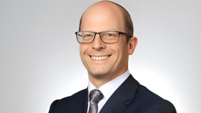 Adam Dicker: Patient Advocate – Trainee Engagement in Oncology Education