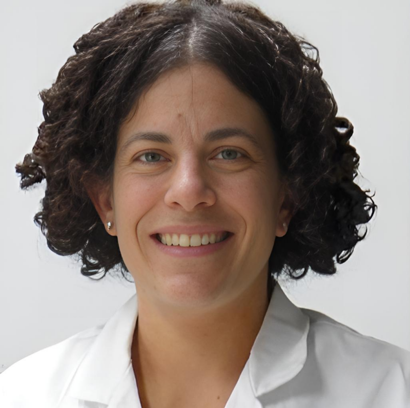 Jessica Altman: Inspiring words about the legacy of Ann Lurie