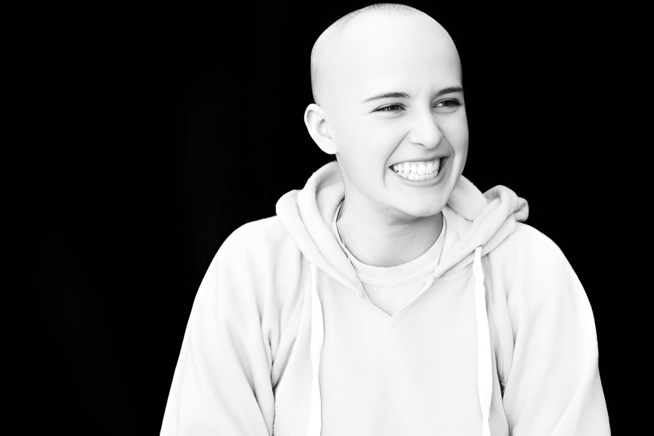 Forever Martha Strong for the Better Ewing Sarcoma Treatment Grant
