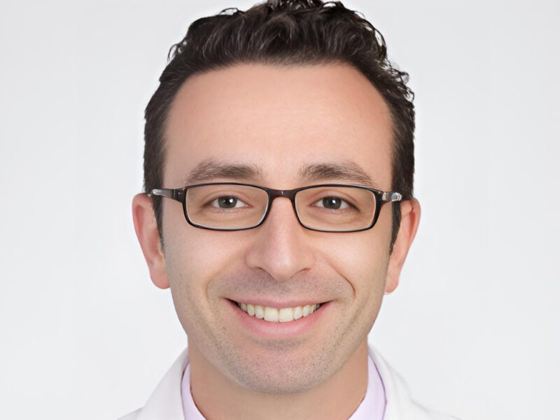 Joshua Brody: How to get access to promising new immunotherapy treatments or patients with follicular lymphoma?