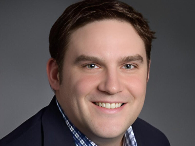 Aaron Tallent: A new standard is poised to transform melanoma care