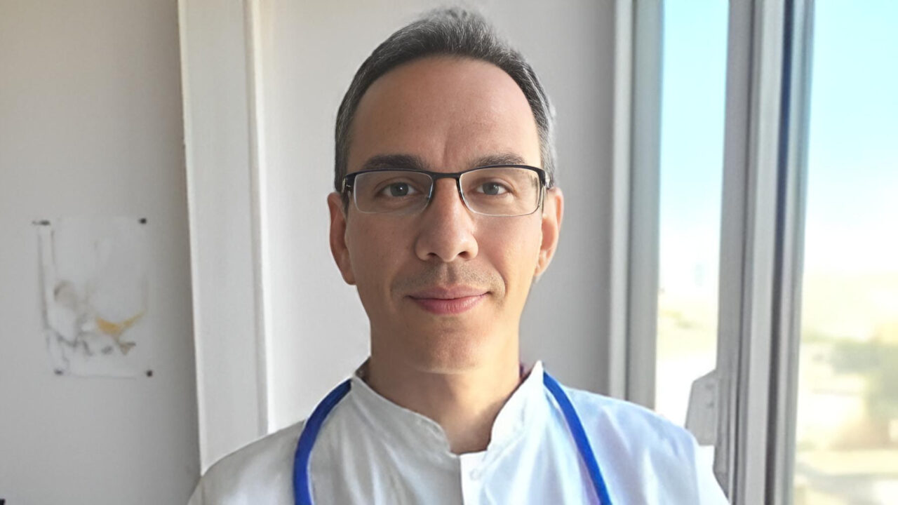 Michael Duruisseaux: Mechanisms of resistance to KRASG12C inhibitors in non-small cell lung cancer