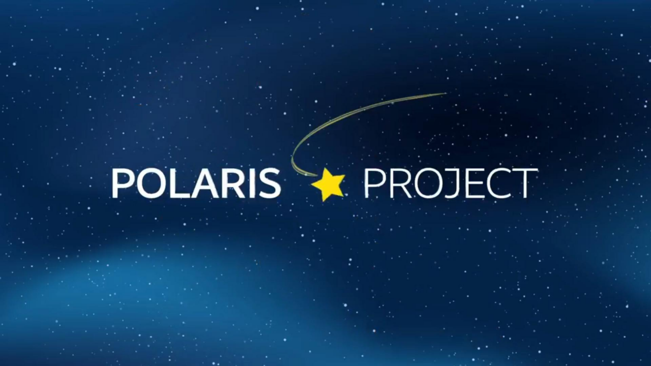 SIOPE was shortlisted for The Langland Award for Excellence in Healthcare Partnership with the POLARIS project