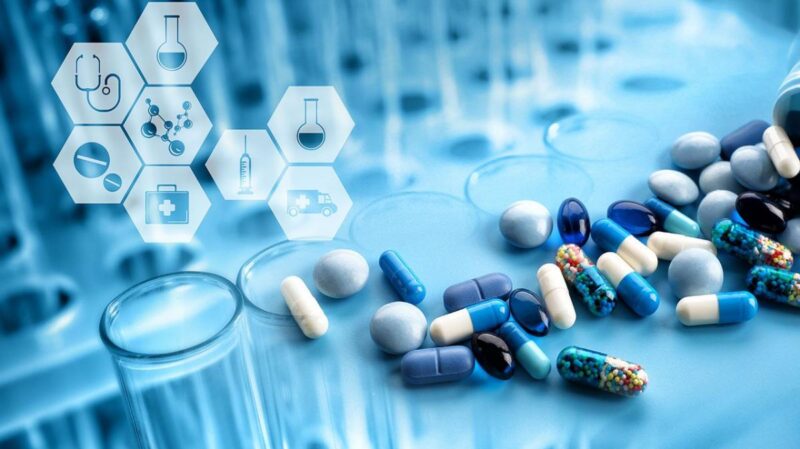 Daniel Neumeier: Biopharma acquisitions H1/24