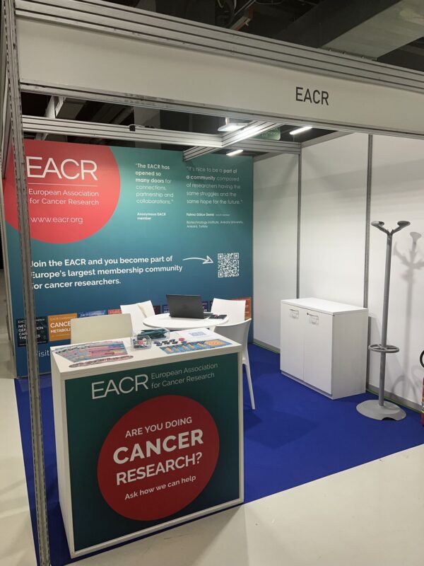 EACR
